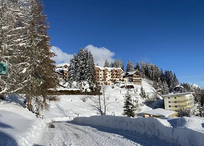 Livgood Gerlitzen * Treffen