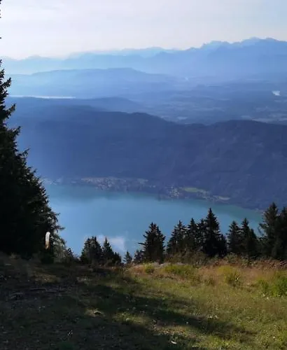 Livgood Gerlitzen Treffen