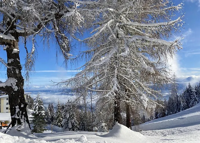 Livgood Gerlitzen Apartment Treffen