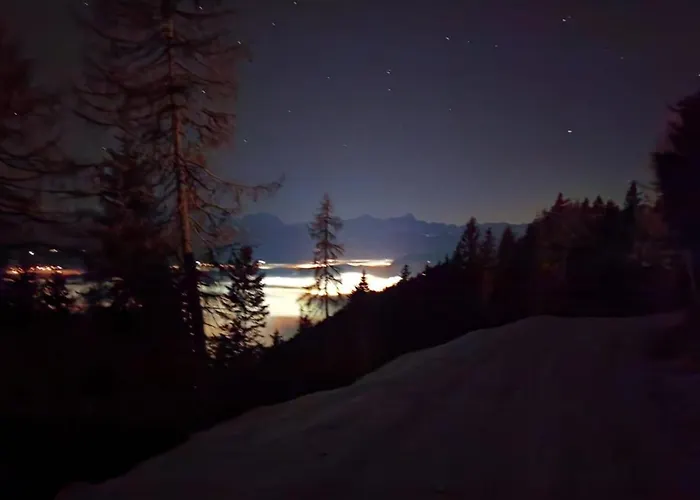 Livgood Gerlitzen * Treffen