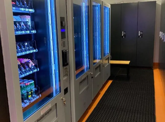 Livgood Gerlitzen Apartment Treffen