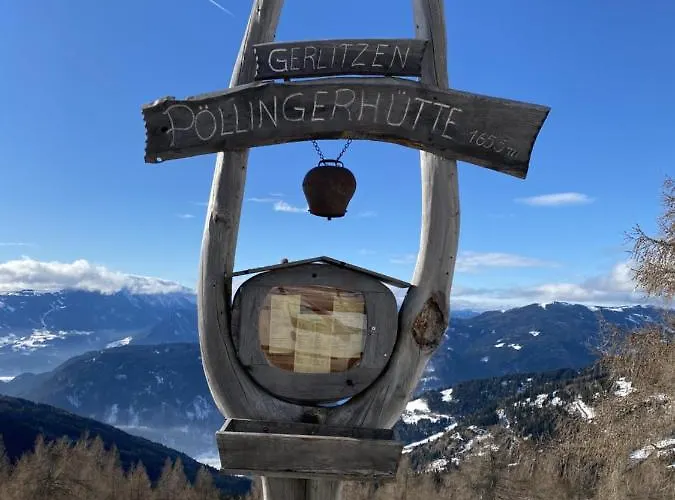 Livgood Gerlitzen Apartment Treffen