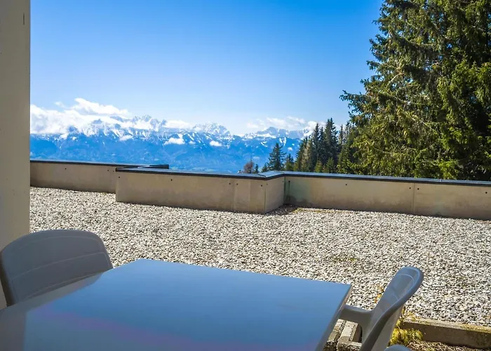 Apartment Livgood Gerlitzen